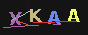 Gambar captcha